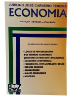 Economia nos Cursos de Graduao em Cincias Jurdicas