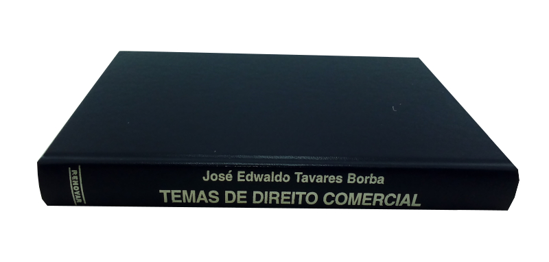 Temas De Direito Comercial Intellectus Livraria 2223